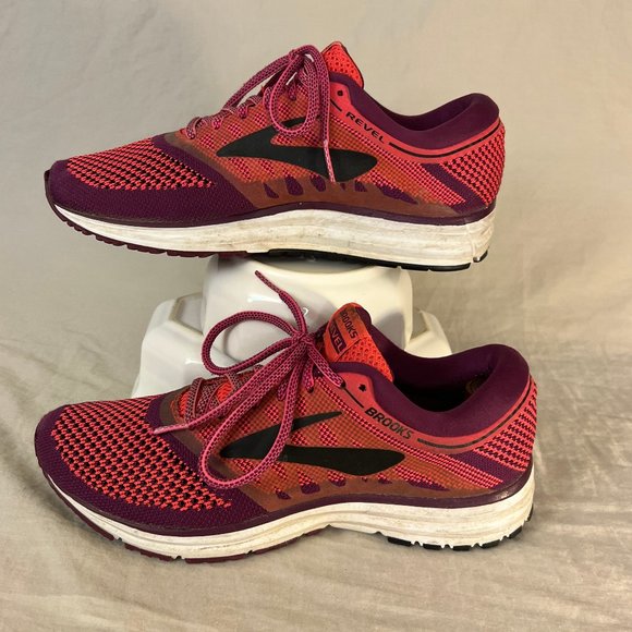 Brooks Revel DNA - Picture 3 of 7